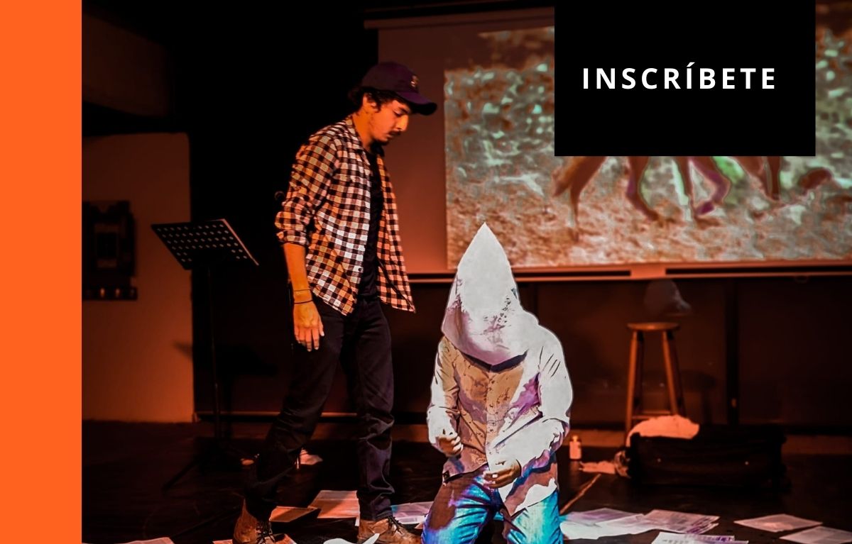 Prácticas penitenciarias: Escena, archivo y justicia social