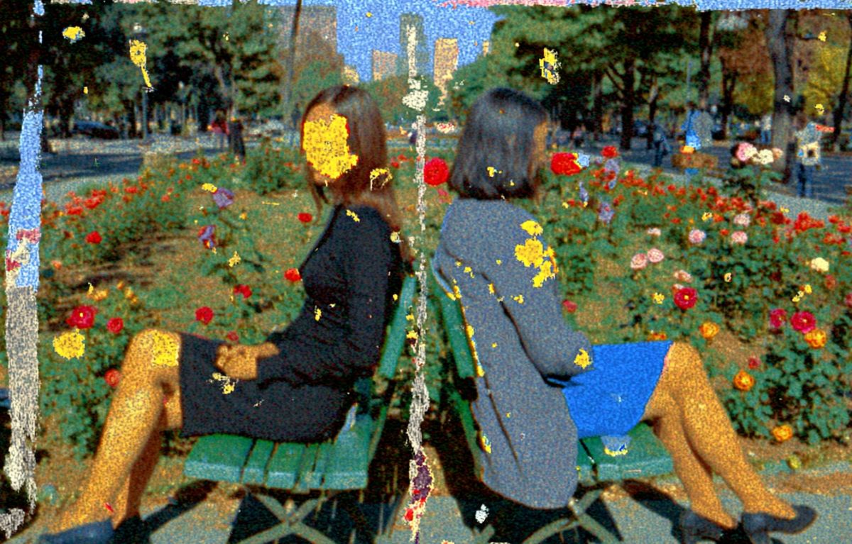 pánico o peligro_02: este no es el cuarto propio que habíamos imaginado