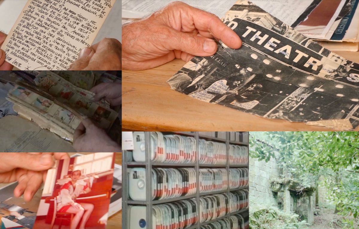 Cuidar nuestra(s) historia(s): cómo crear un archivo independiente