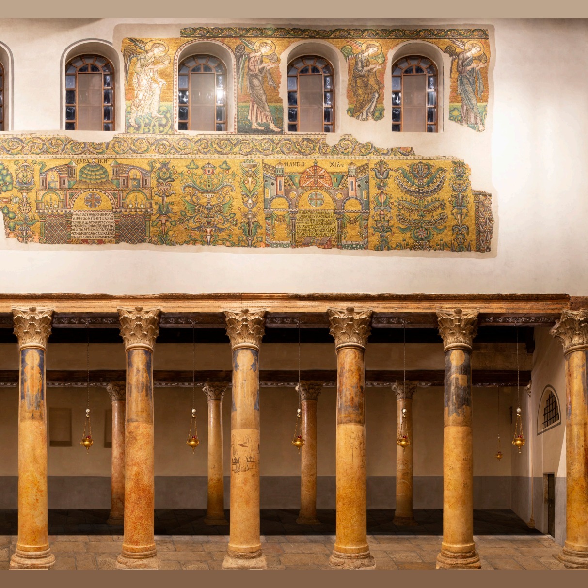 Conversatorio: Ciudades Patrimonio Mundial: memoria, preservación y desafíos contemporáneos