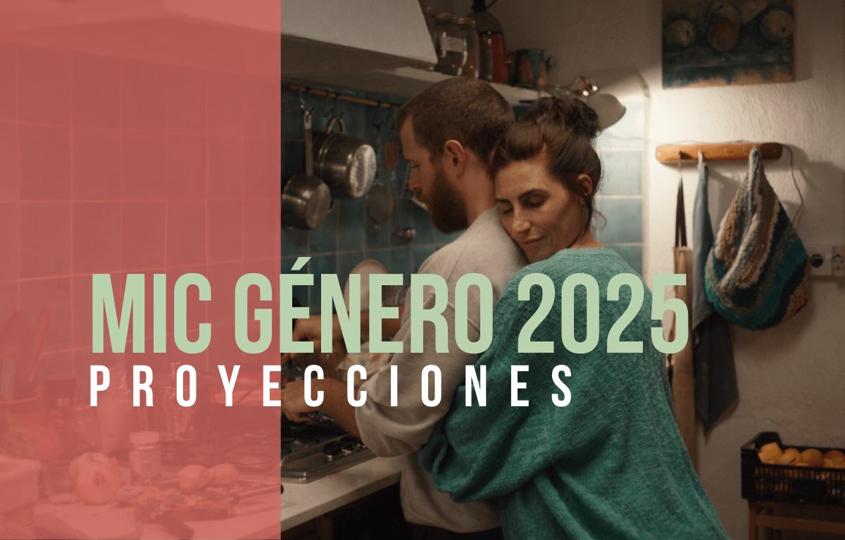 MIC Género 2025