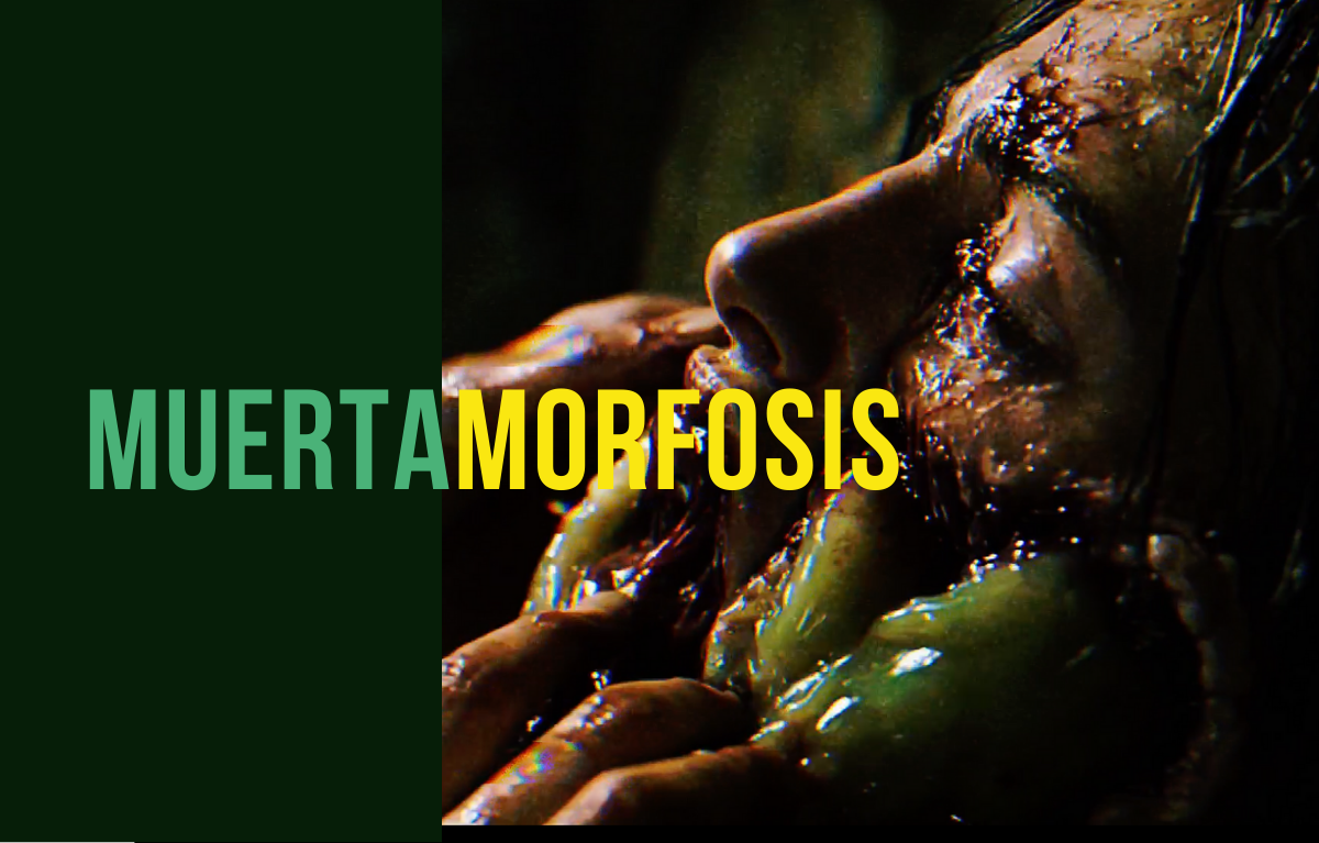 Muertamorfosis