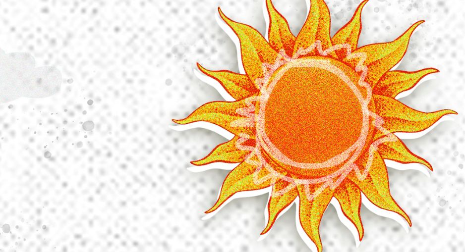 Primera Infancia / Recolectando rayos de sol