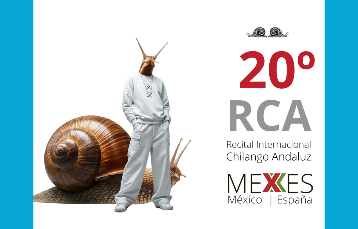 Festival Chilango Andaluz 20 años