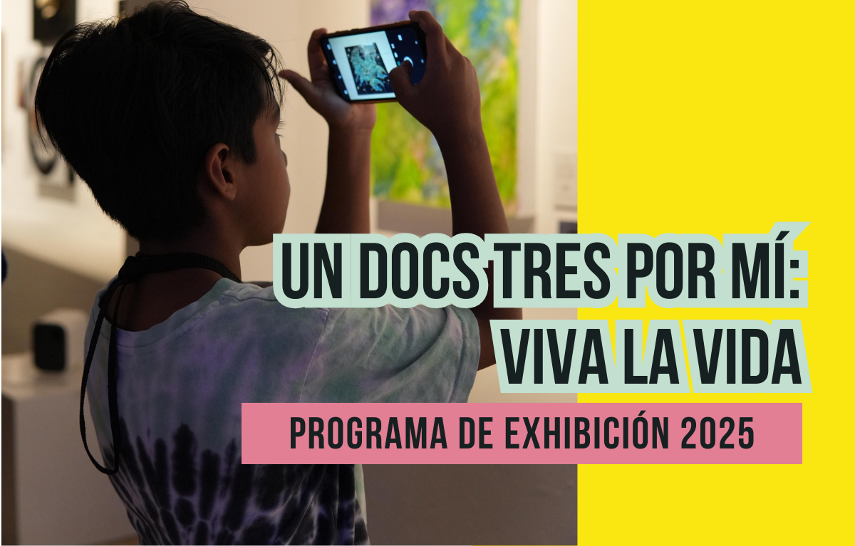 Un docs tres por mí: Viva la vida