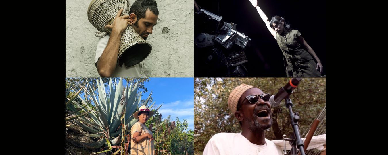 Sobremesa_07: Música, literatura y gastronomía