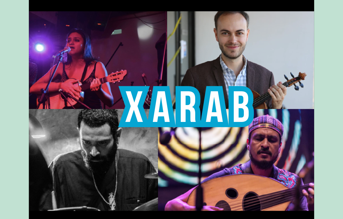 Xarab