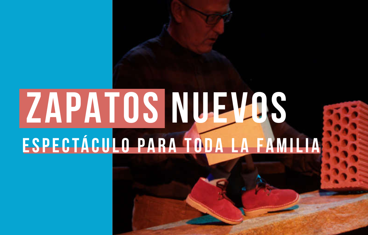Zapatos nuevos
