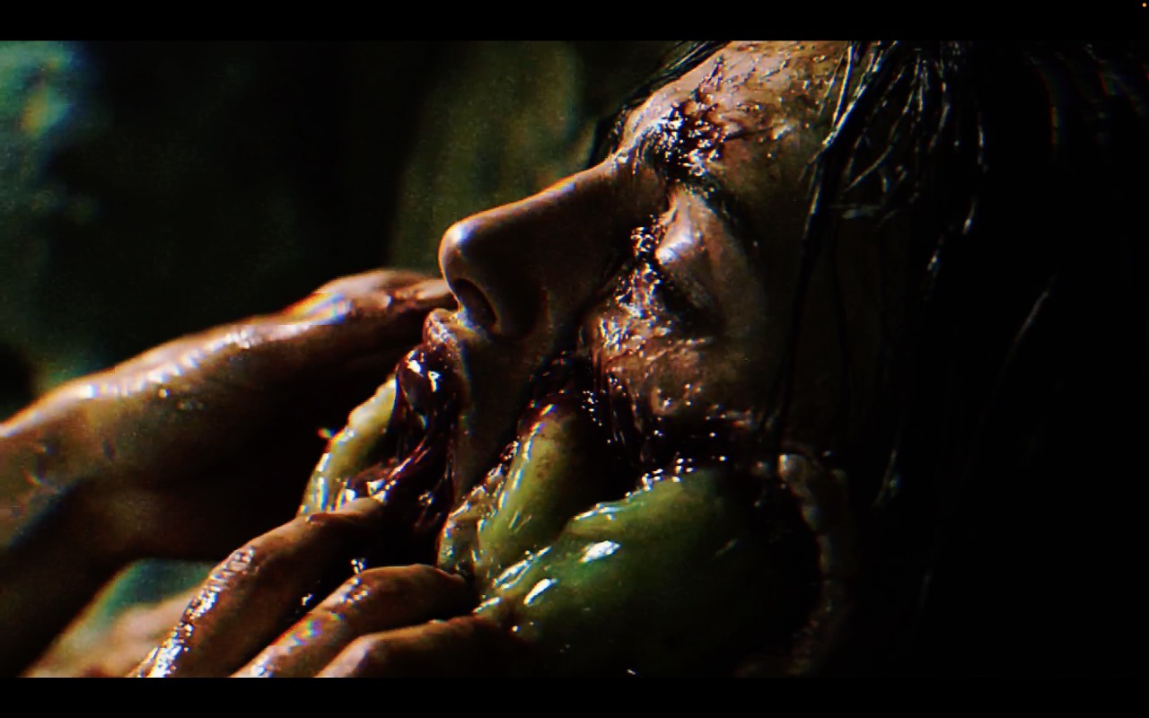 NdP. 10/09/2025 - El CCEMx abre el diálogo y proyecta la primera película de terror mexicana creada 100% con IA