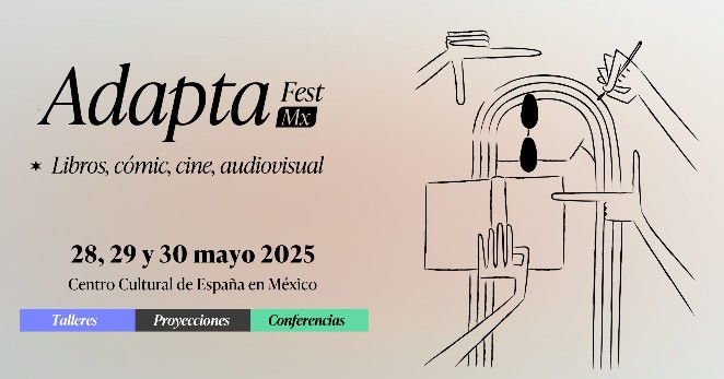 AdaptaFest Mx