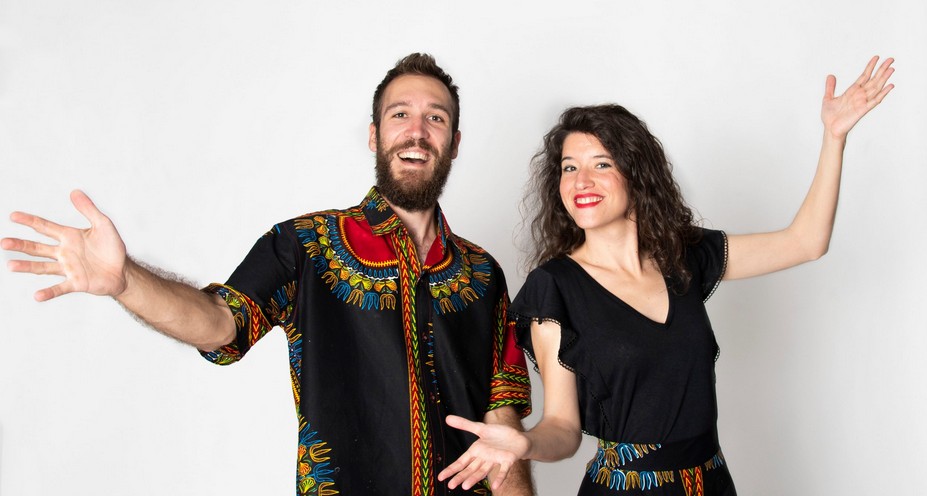 Arbolito y la Abubilla