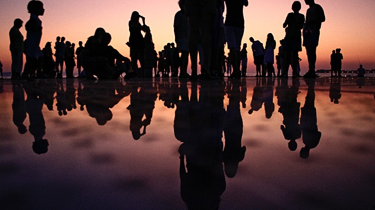 Fortalecimiento de proyectos culturales para infancias migrantes