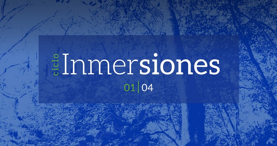 Inmersiones radiofónicas