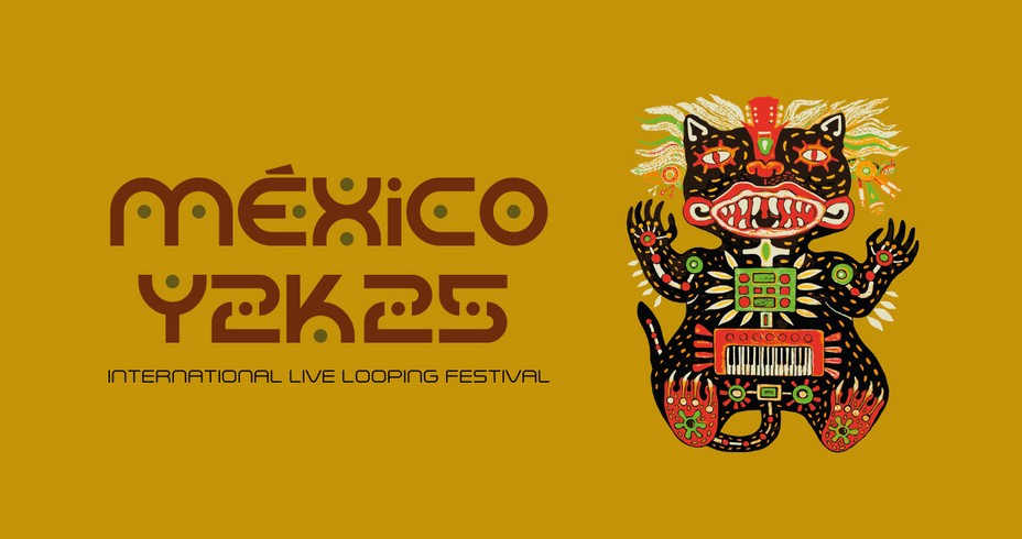 Y2K25 International Live Looping Festival