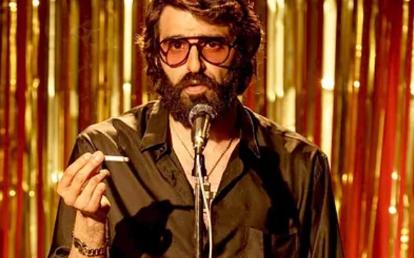 Saben aquell (Jokes & cigarettes)