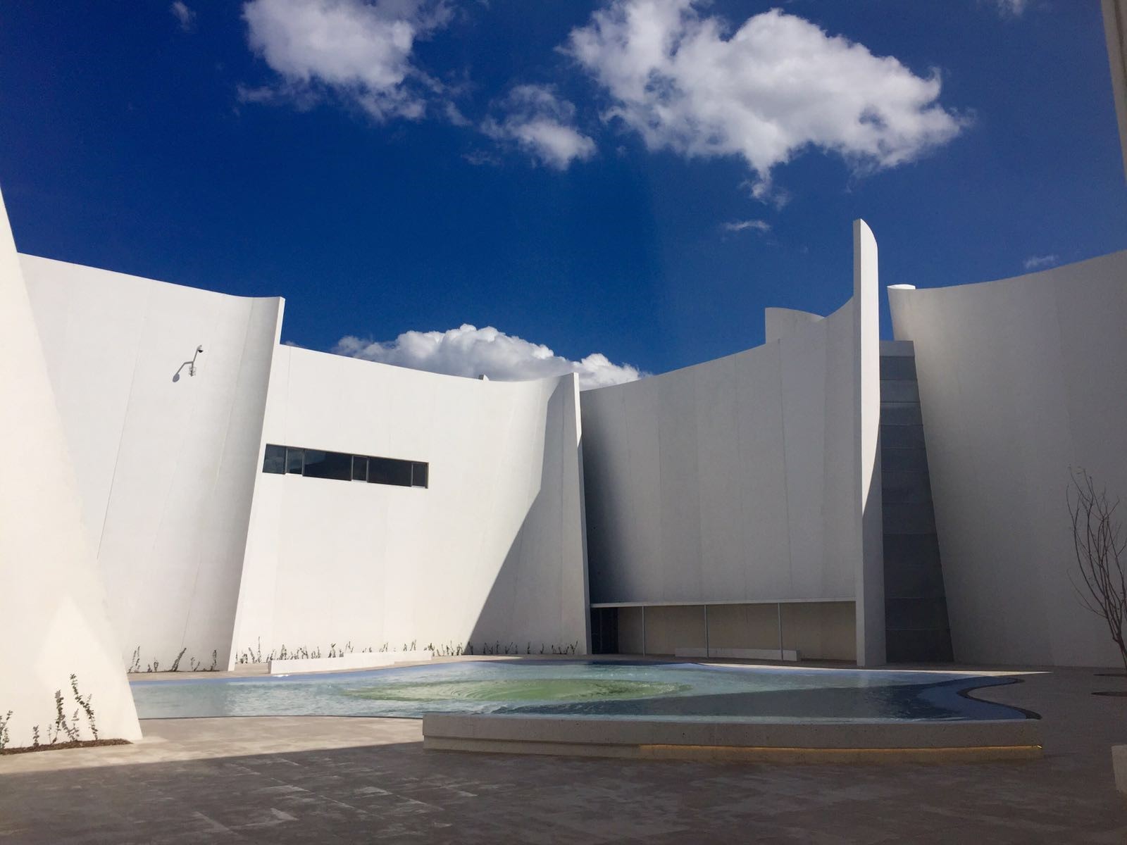 Museo Internacional del Barroco