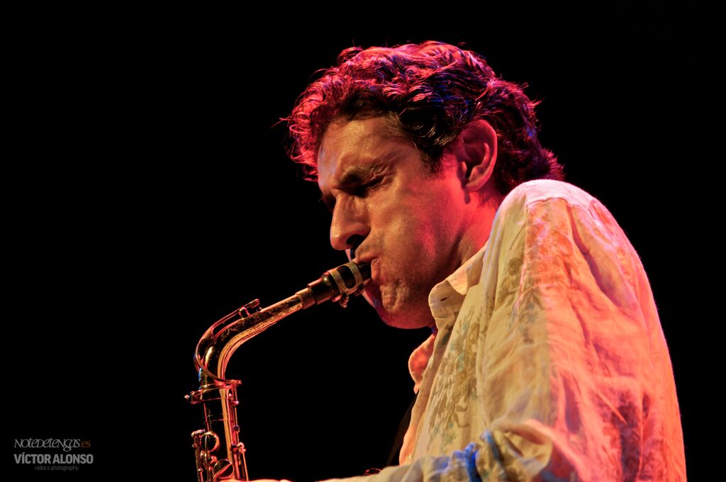IBERJAZZ Trio en Festival de Jazz de Morelia