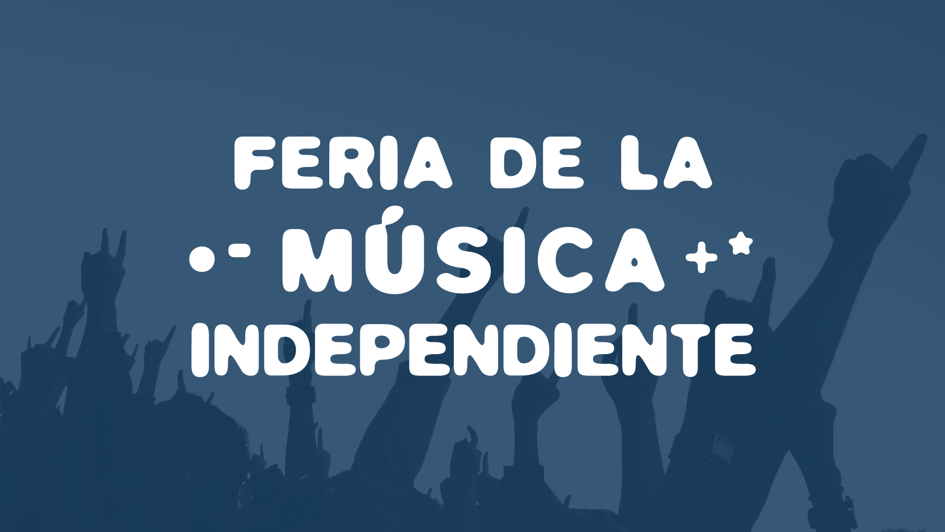 Feria de la msica independiente