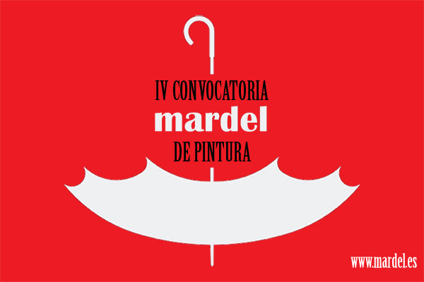 IV Convocatoria Mardel de pintura 2016