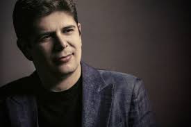 Javier Perianes Fantasa btica de Manuel de Falla
