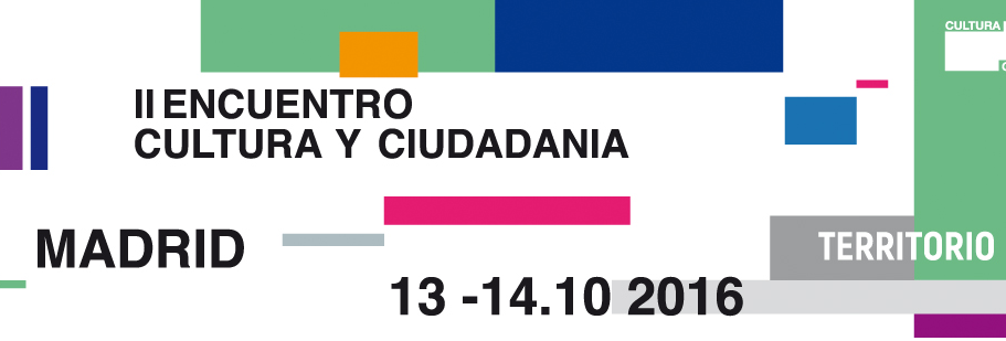 II Encuentro Cultura y Ciudadana