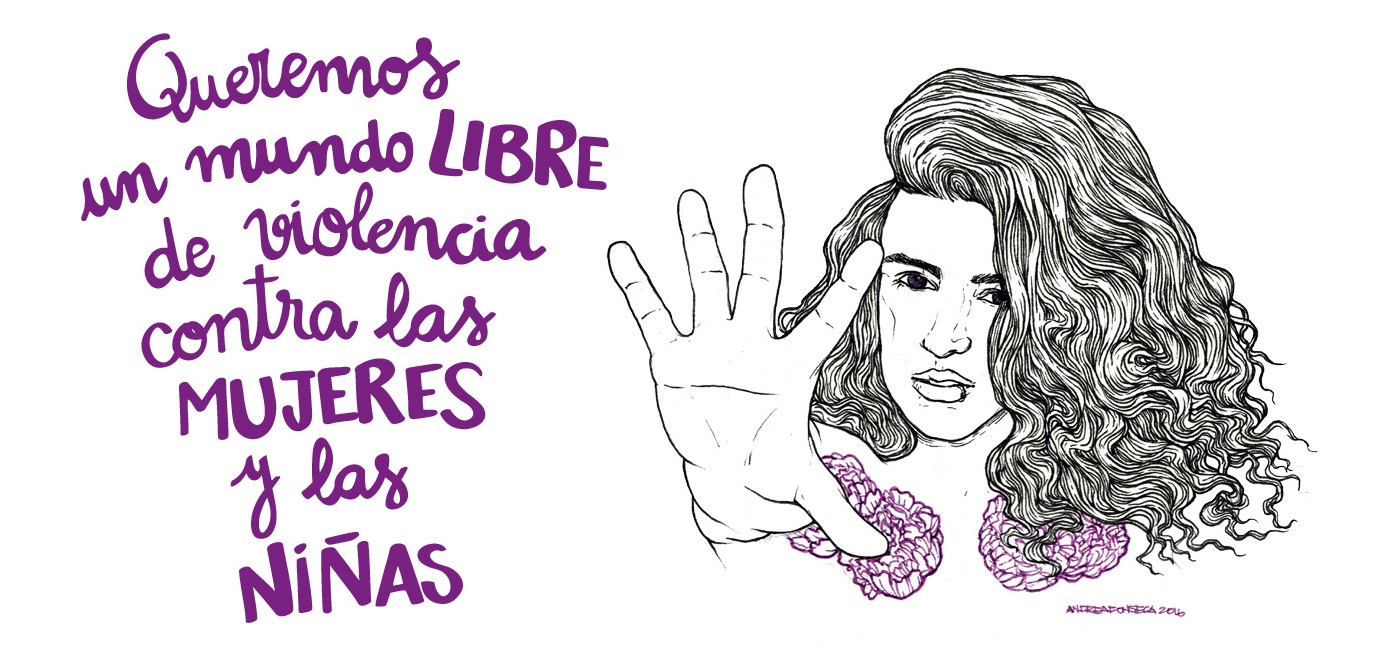 Libresinviolencia