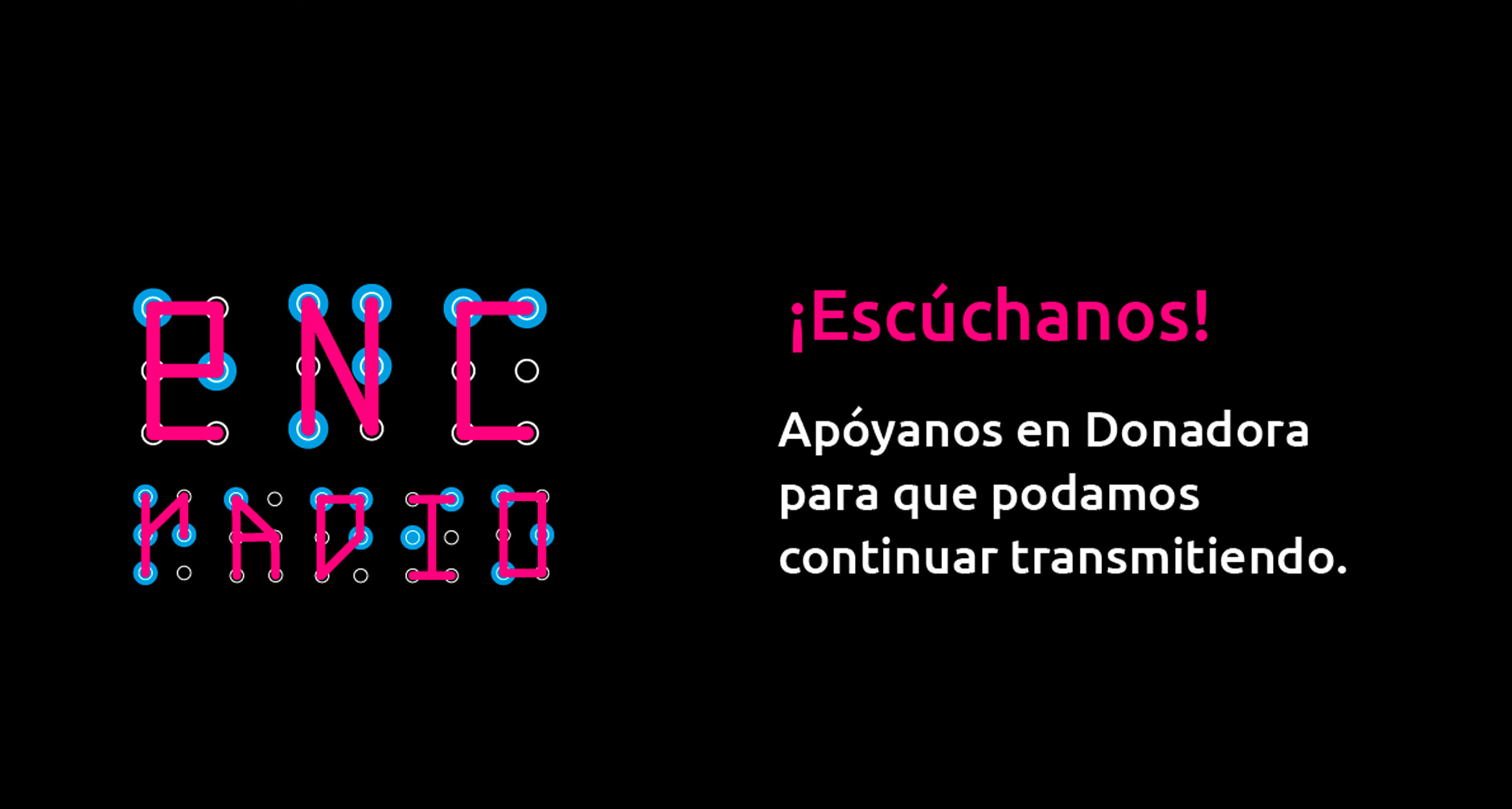 ENC Radio DONA
