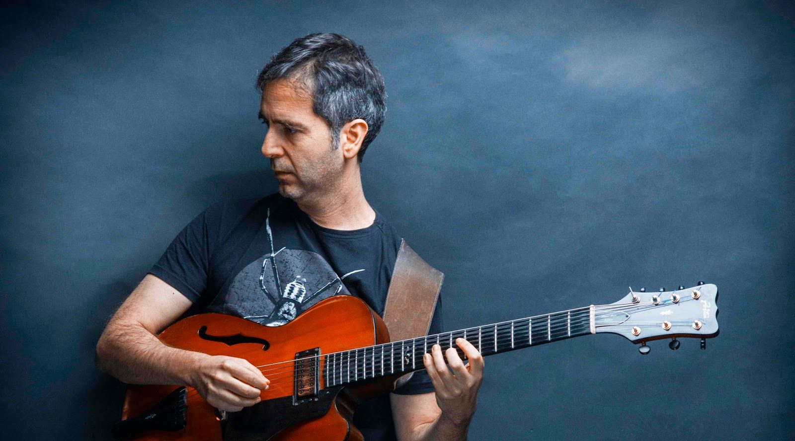 Hugo Fernndez Quartet