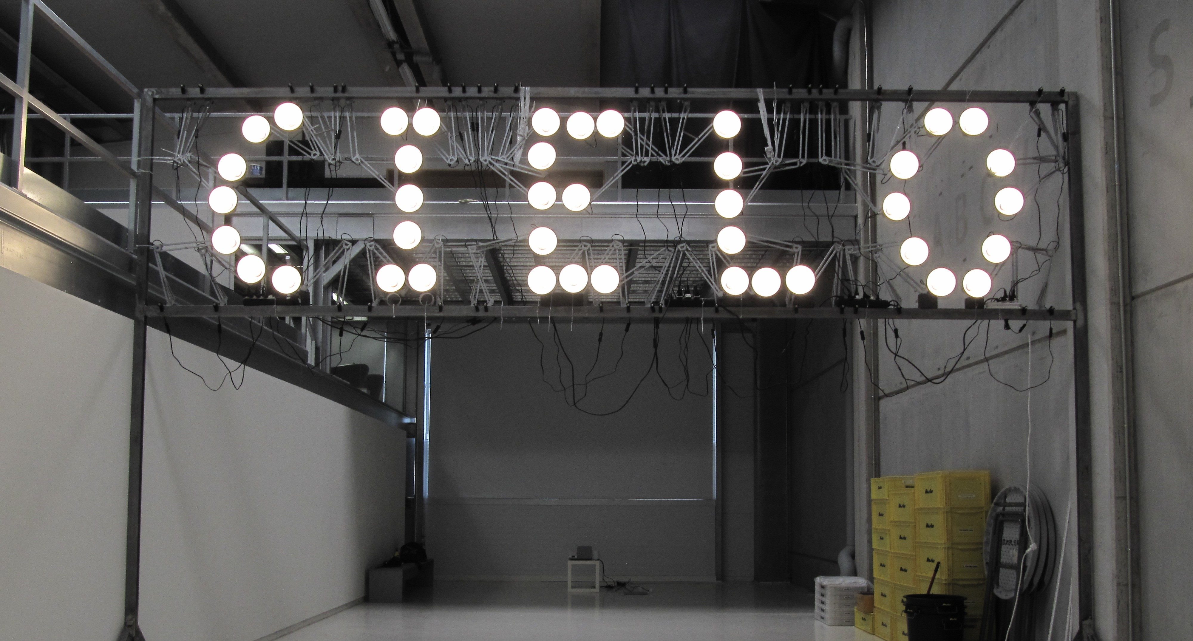 No estuve en NY Cielo TV