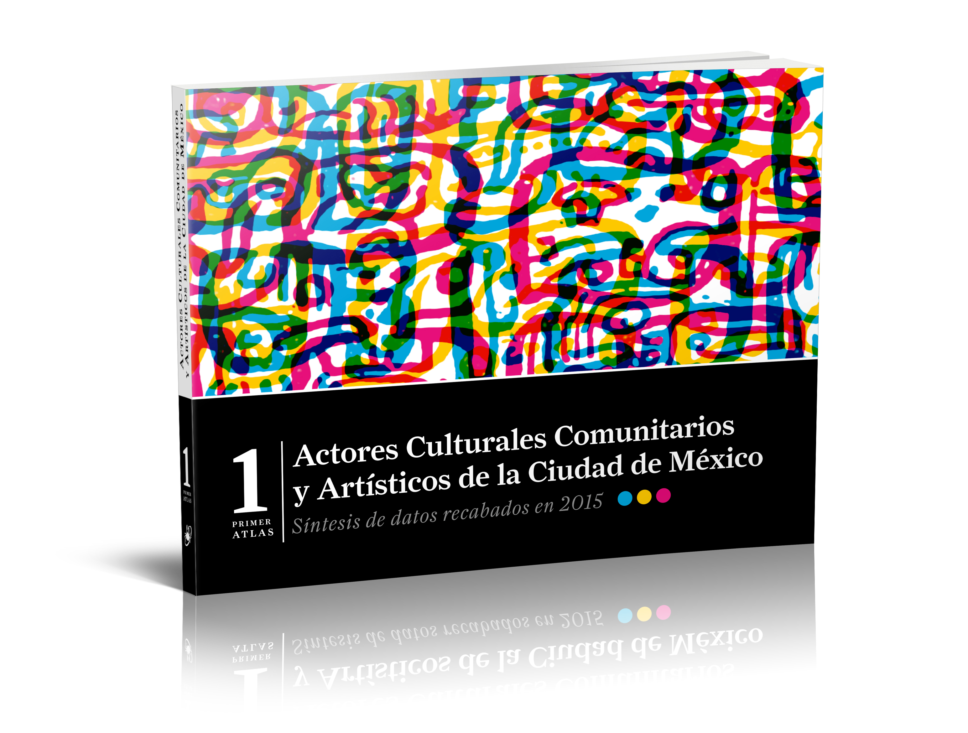Atlas de Actores Culturales