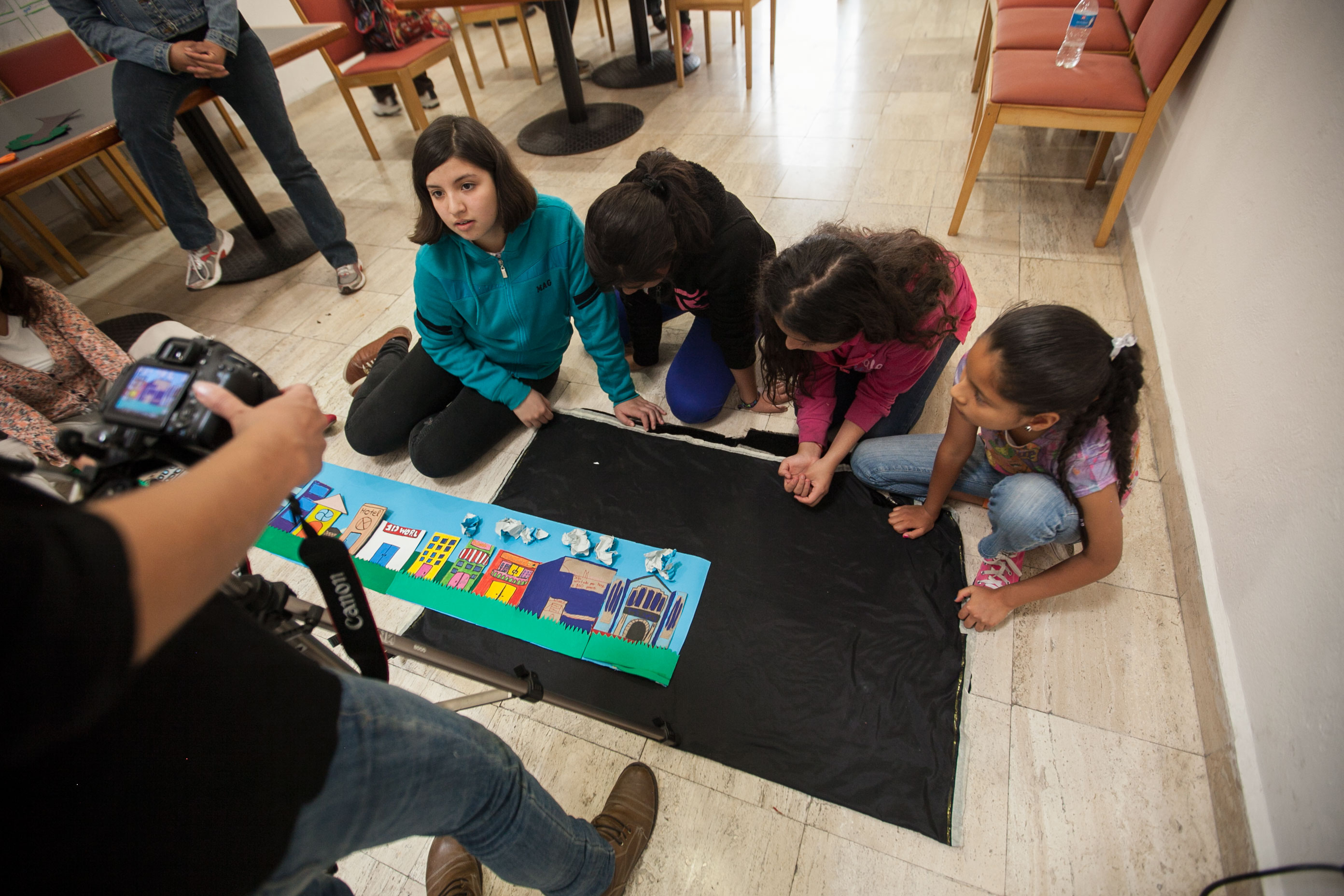 Anmate a animar 2017