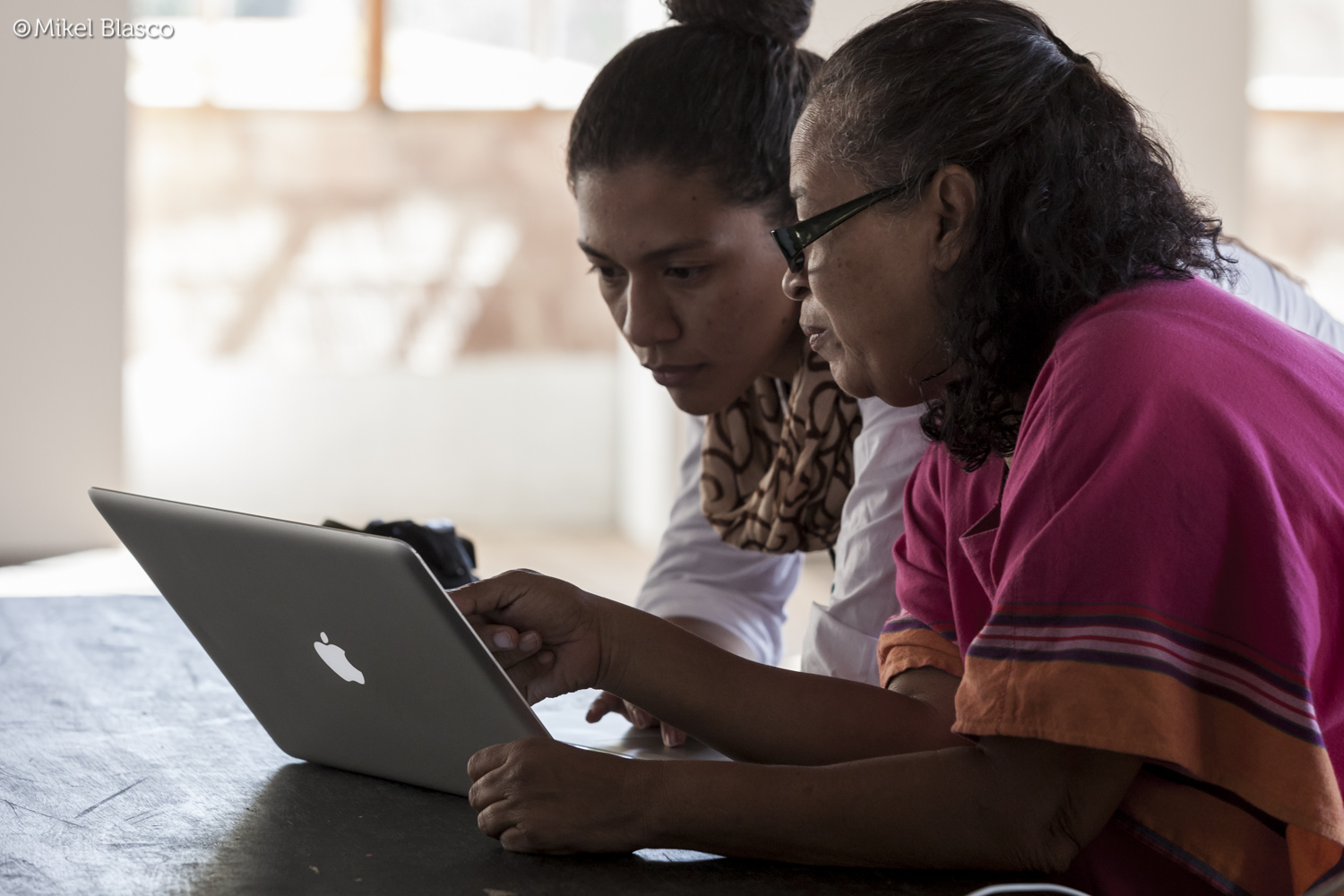 Foro Gnero educacin y alfabetizacin meditica e informacional
