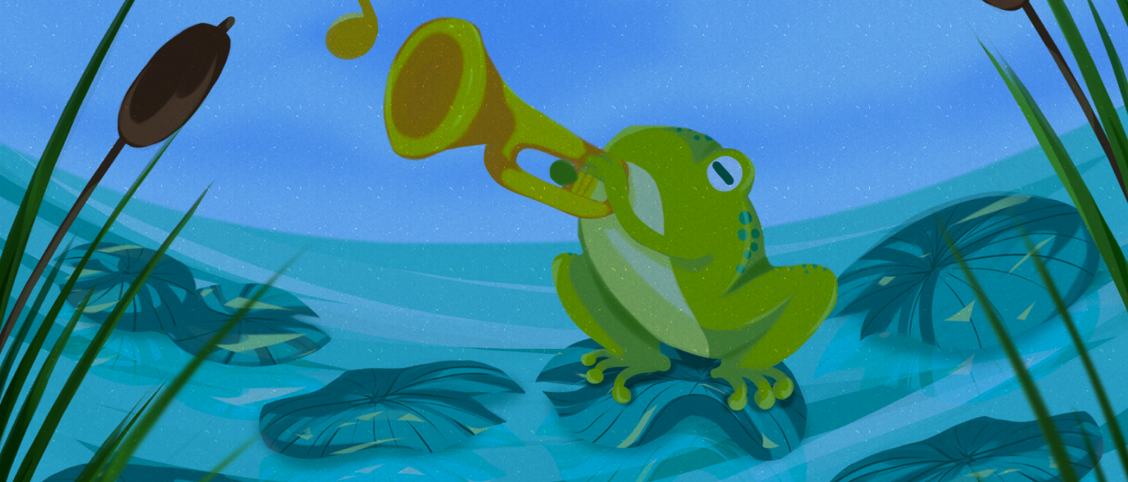 Cuentos de ranas sapos y uno que otro reptil