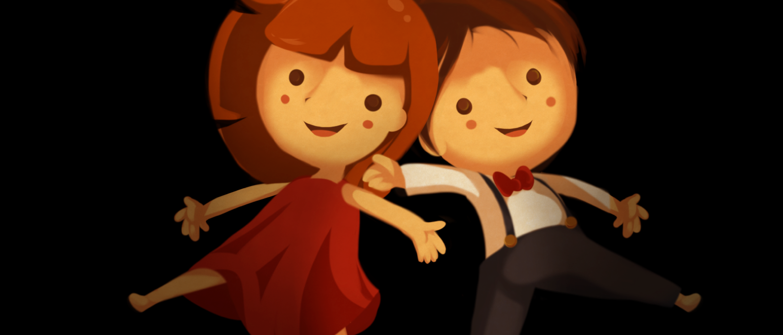 Cabaretines a escena