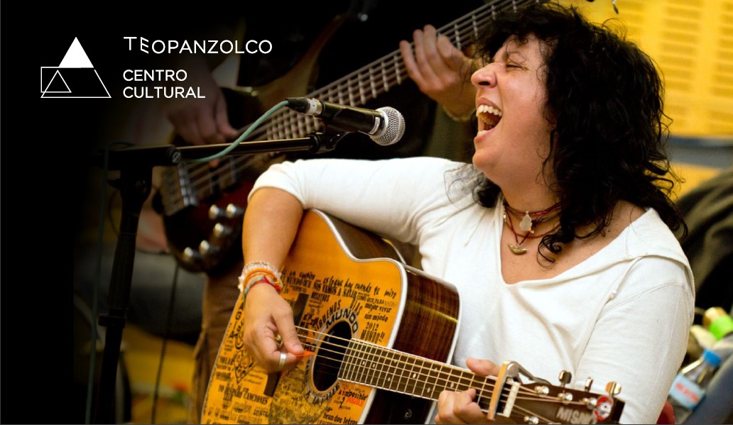 Rosana en Mxico