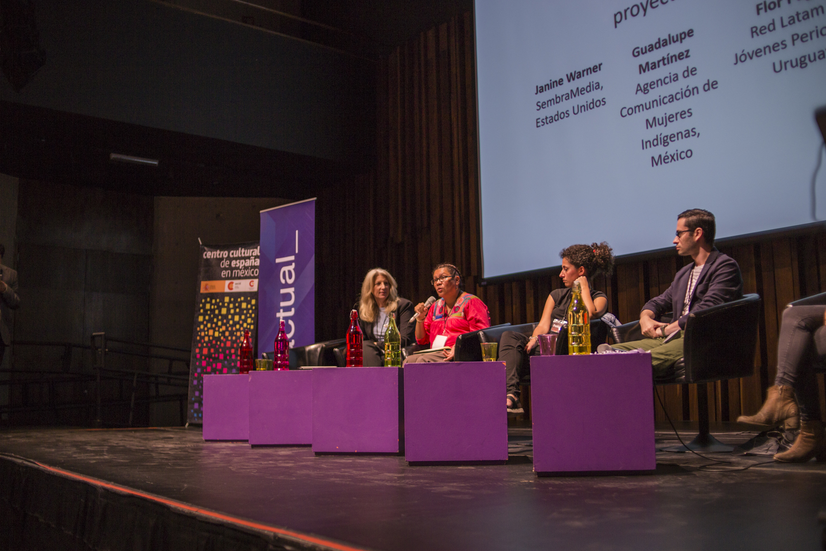 6to Foro Latinoamericano de Medios Digitales y Periodismo