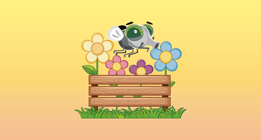 El Rey de las flores