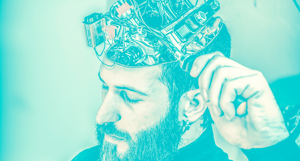 Telekinesis realidad o ficcin