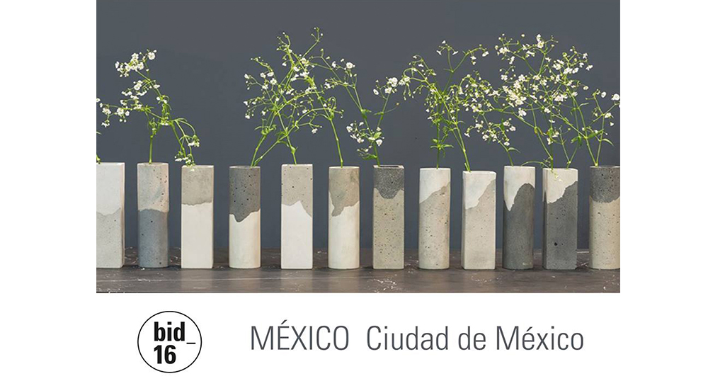 Bienal Iberoamericana de Diseo