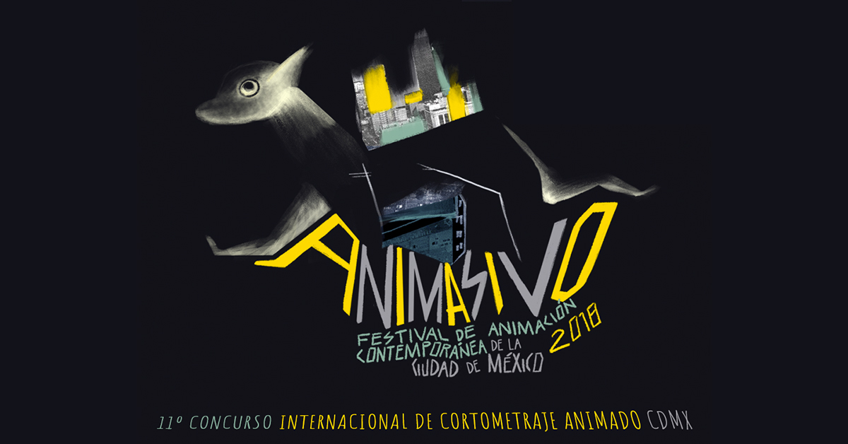 Convocatoria abierta ANIMASIVO 2018