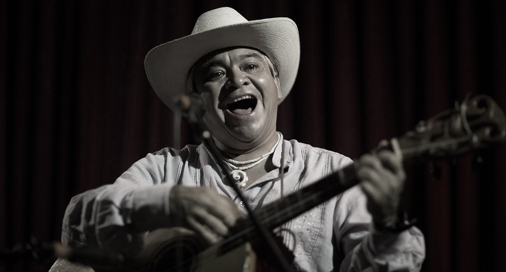 Huastecos en la Ciudad Jorge Morenos