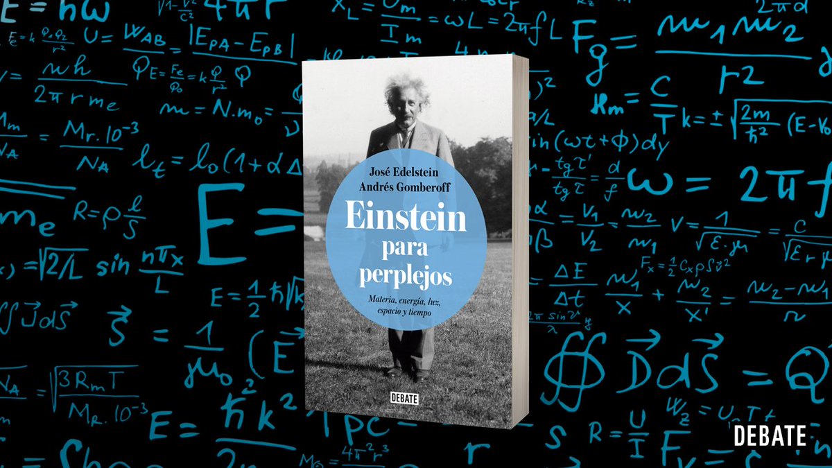Einstein para perplejos