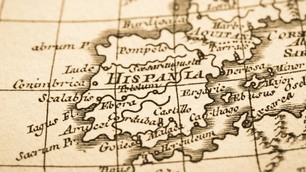 DiplomadoHistoria de Espaa