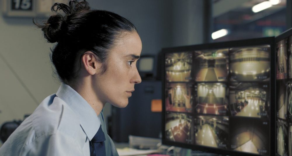 Shorts from Spain 2017