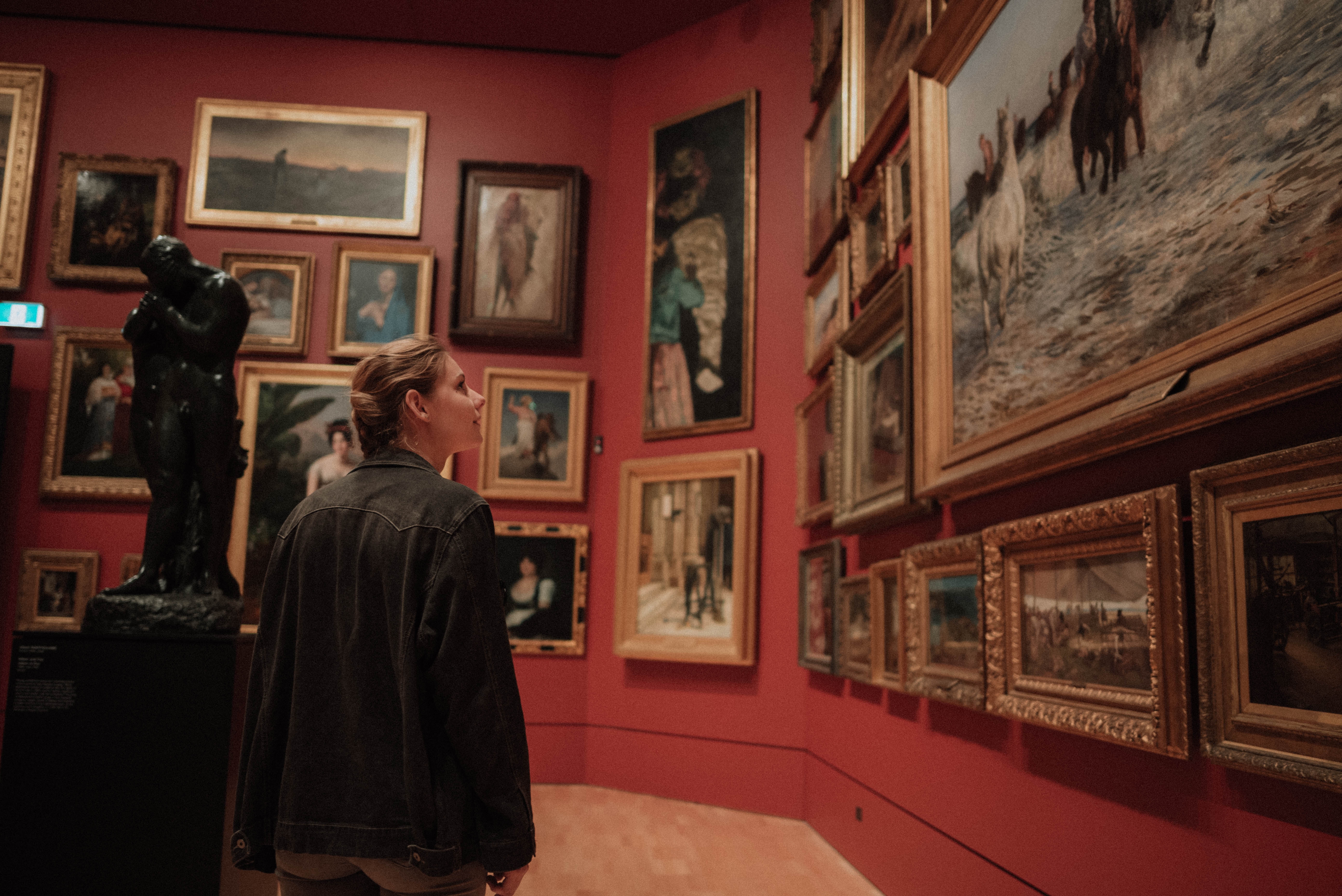 Becas Ibermuseos de Capacitacin 2019