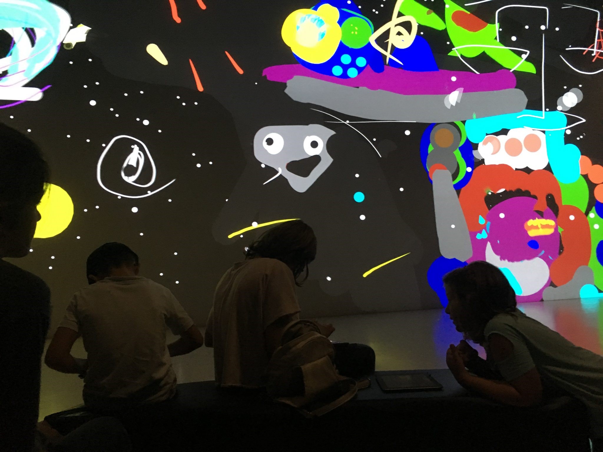 Controladores Tagtool