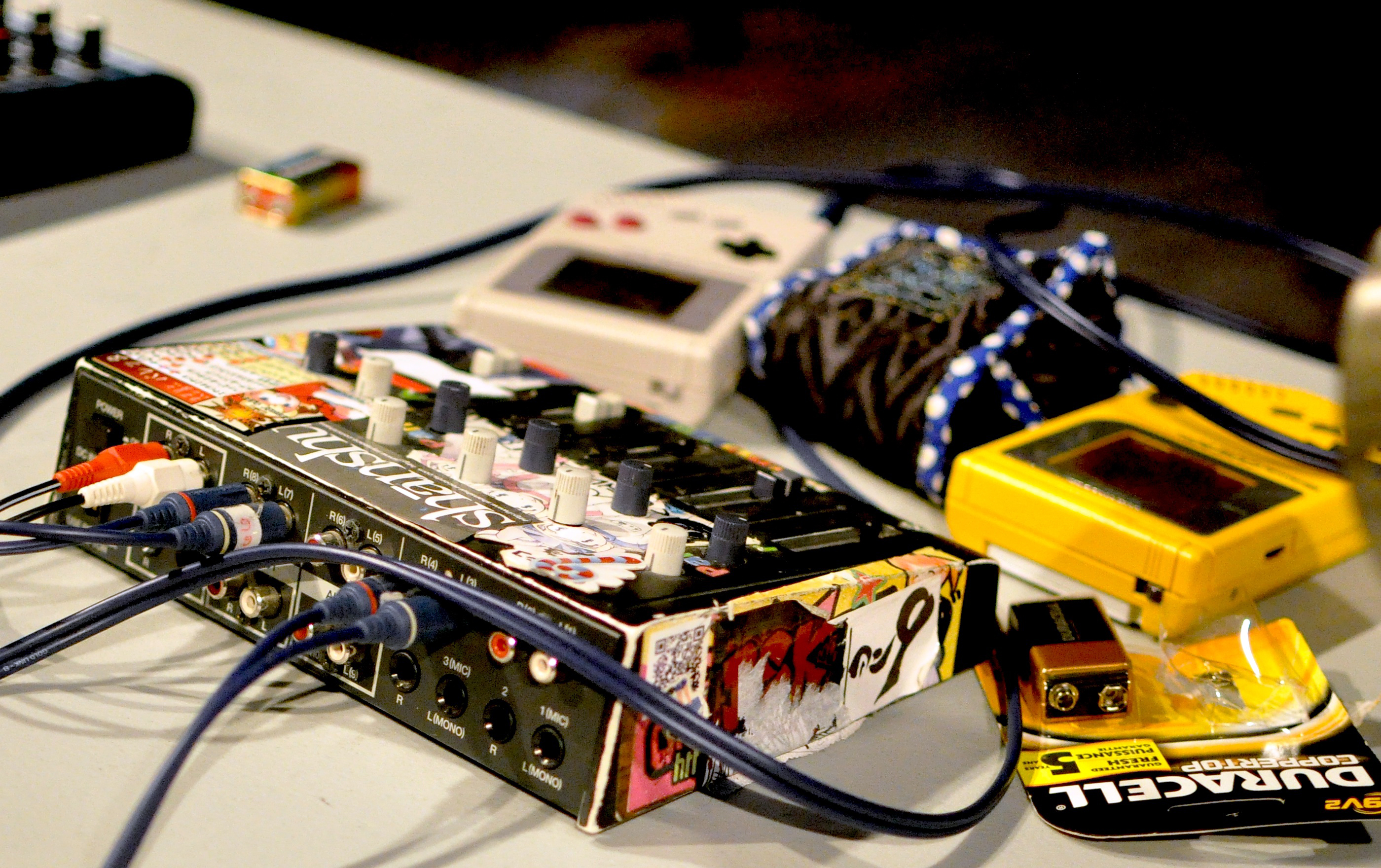Gamehack