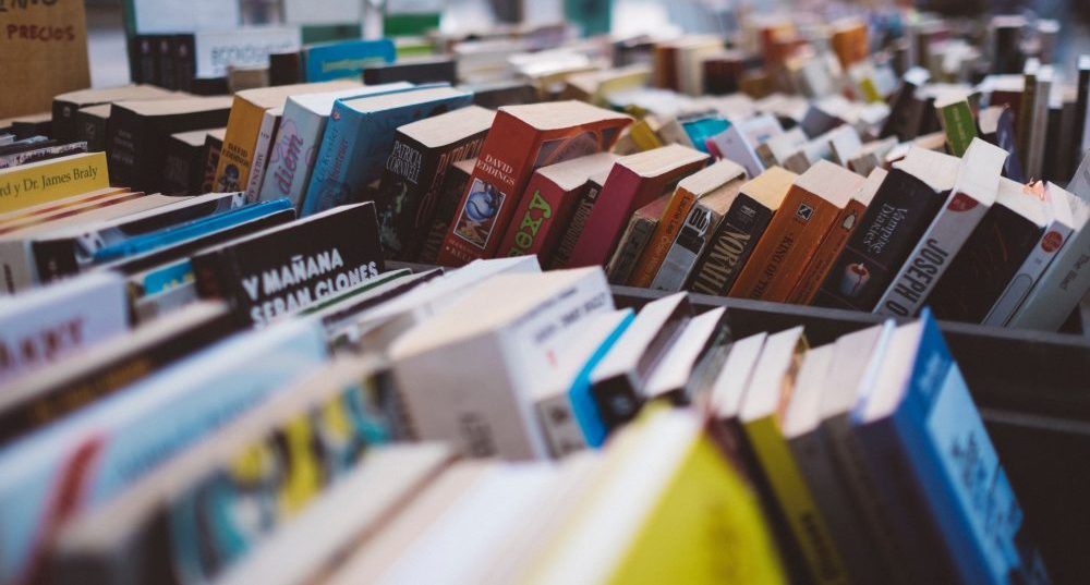 III Bienal de Novela Mario Vargas Llosa