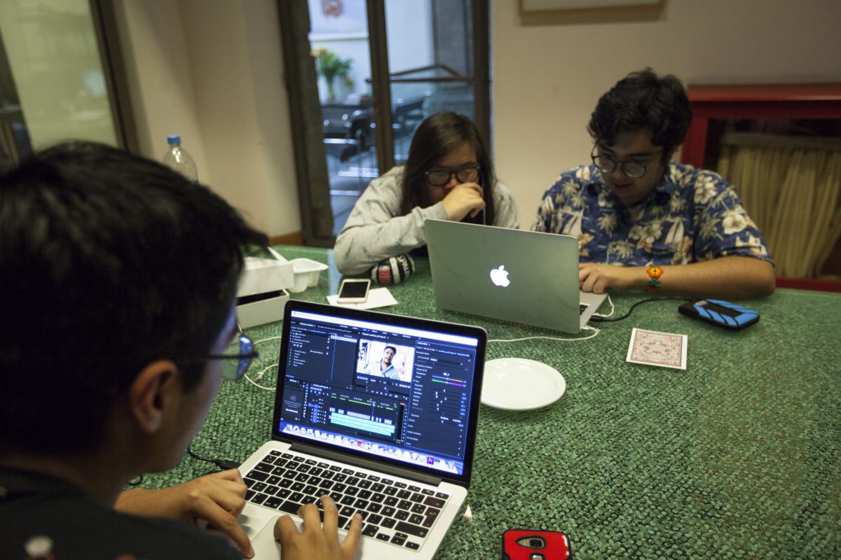 Video Interactivo