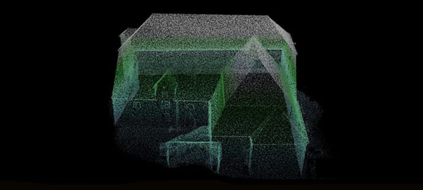 Fotogrametra digital para la documentacin 3D del patrimonio cultural